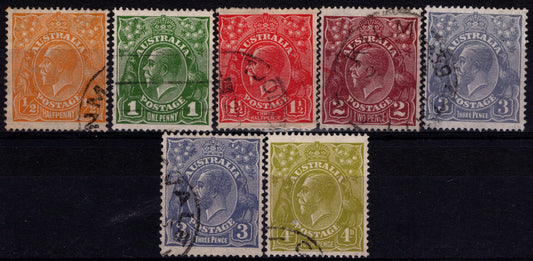 Australia KGV Small Multi Watermark